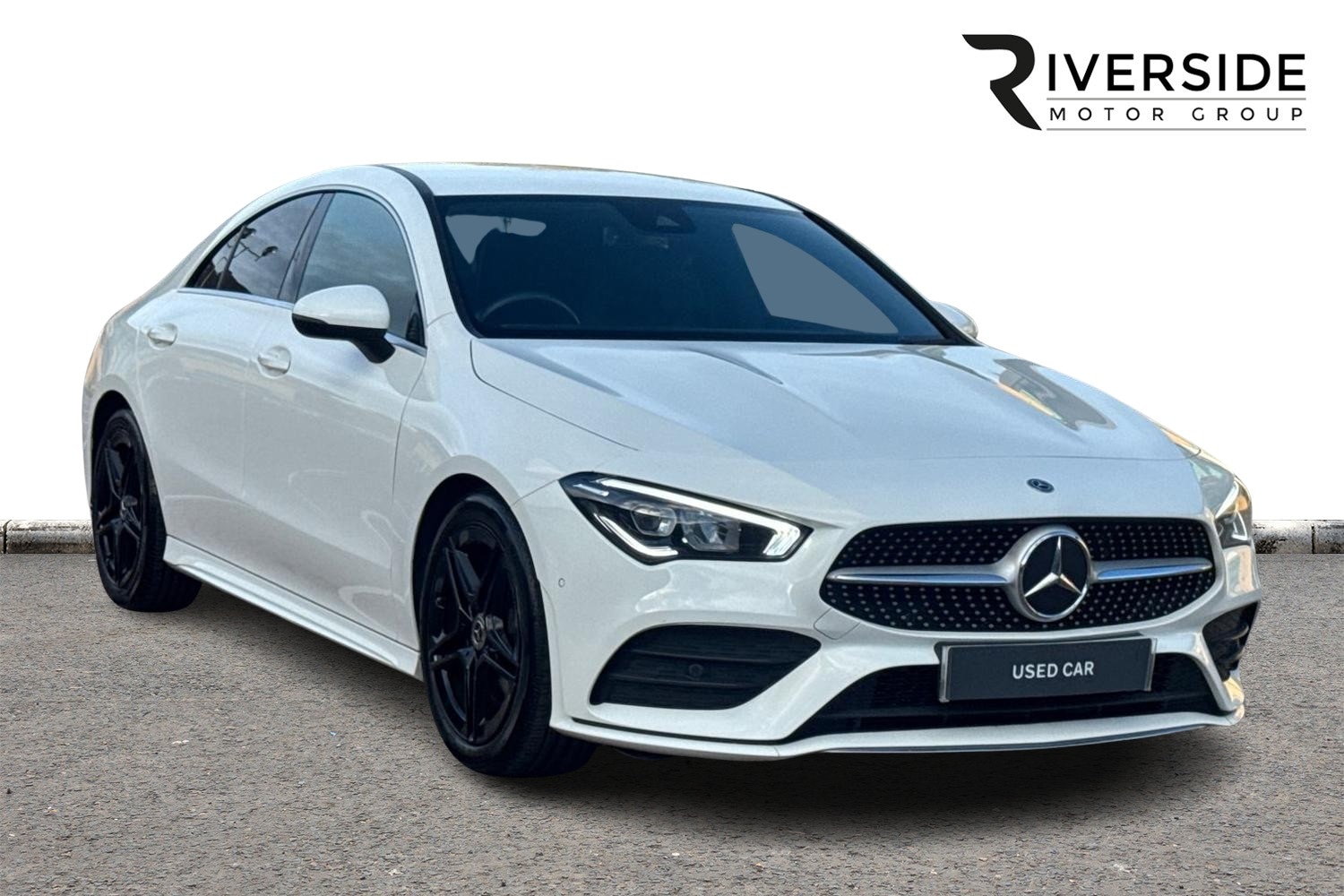 Used Mercedes-Benz CLA 2019 for sale - 76355074: Photo 1