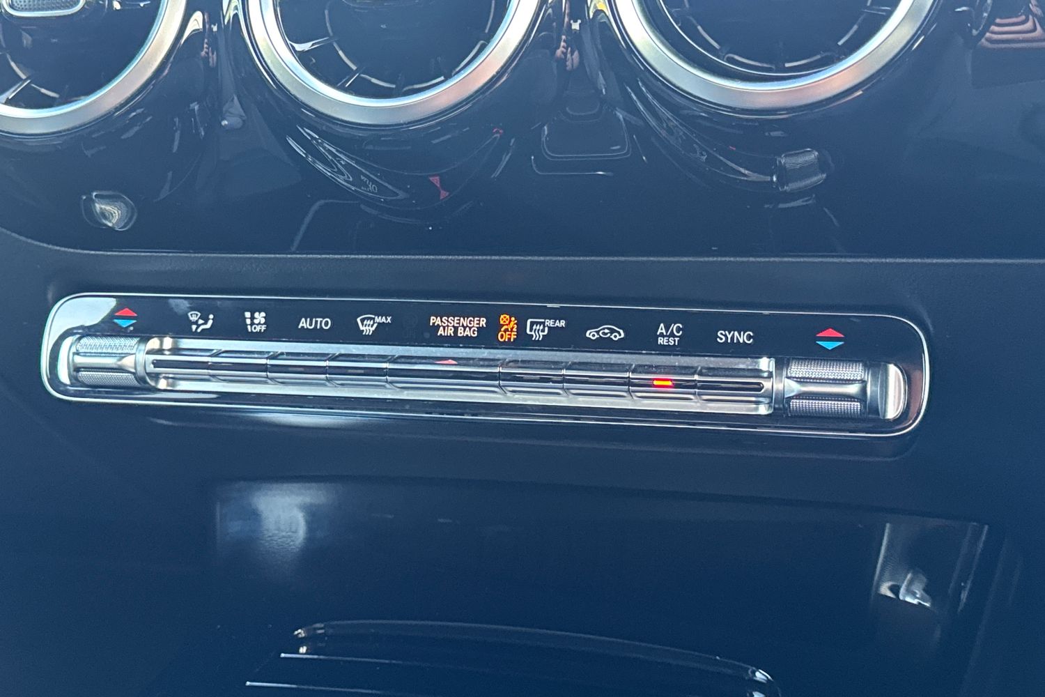 Used Mercedes-Benz CLA 2019 for sale - 76355074: Photo 14