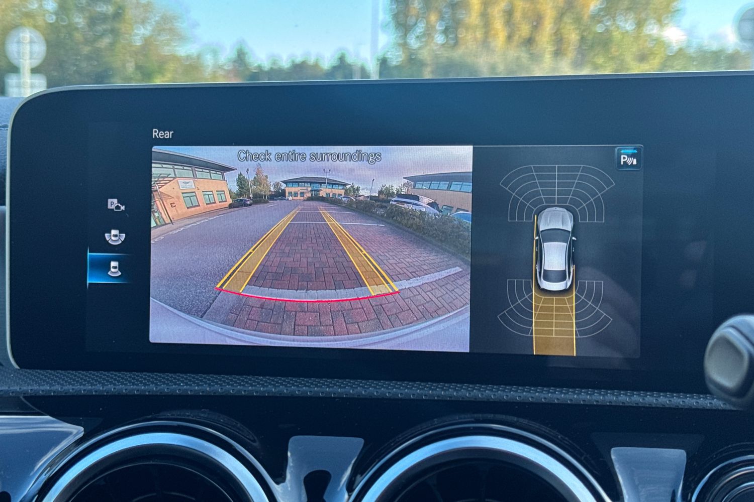 Used Mercedes-Benz CLA 2019 for sale - 76355074: Photo 16