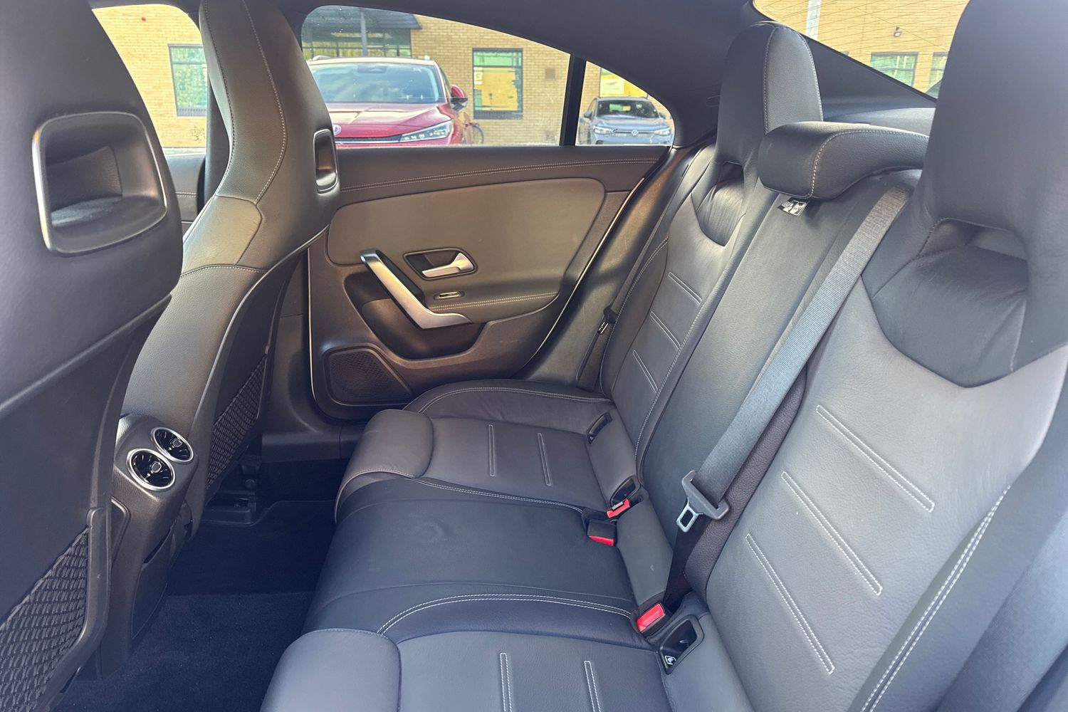 Used Mercedes-Benz CLA 2019 for sale - 76355074: Photo 17