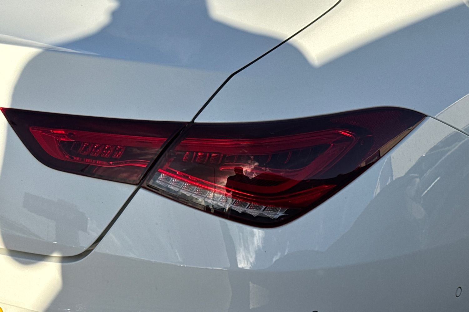 Used Mercedes-Benz CLA 2019 for sale - 76355074: Photo 20