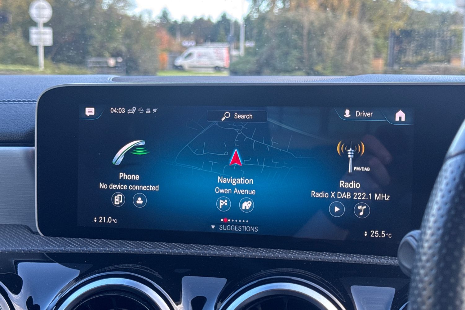 Used Mercedes-Benz CLA 2019 for sale - 76355074: Photo 21