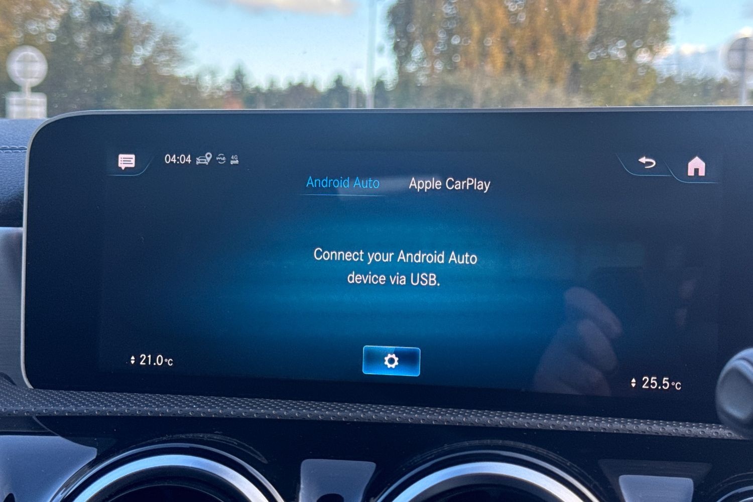 Used Mercedes-Benz CLA 2019 for sale - 76355074: Photo 22