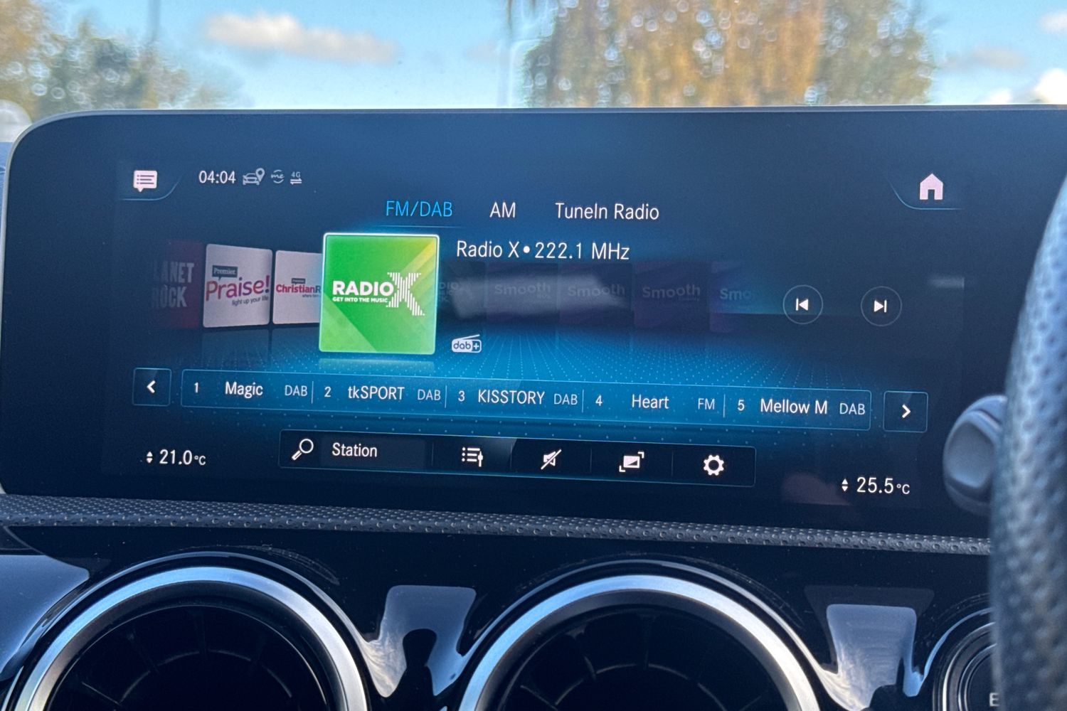 Used Mercedes-Benz CLA 2019 for sale - 76355074: Photo 23