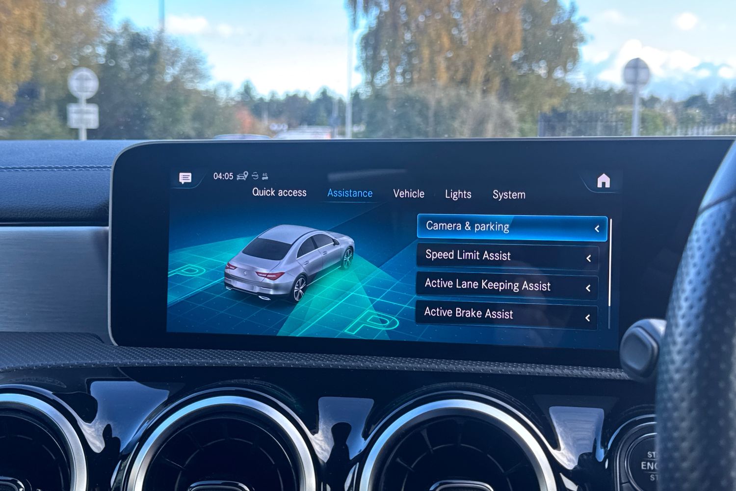 Used Mercedes-Benz CLA 2019 for sale - 76355074: Photo 24