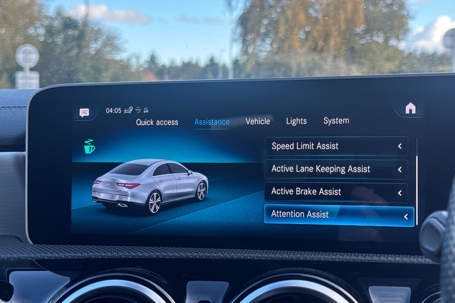 Used Mercedes-Benz CLA 2019 for sale - 76355074: Photo 25