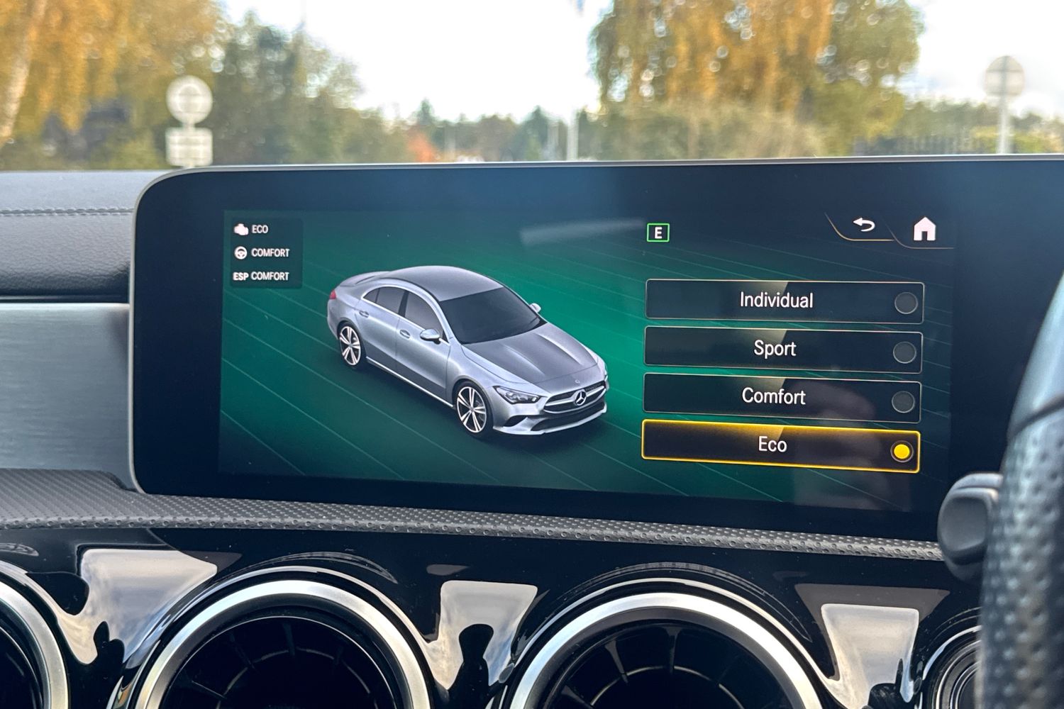 Used Mercedes-Benz CLA 2019 for sale - 76355074: Photo 29