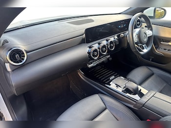 Used Mercedes-Benz CLA 2019 for sale - 76355074: Photo