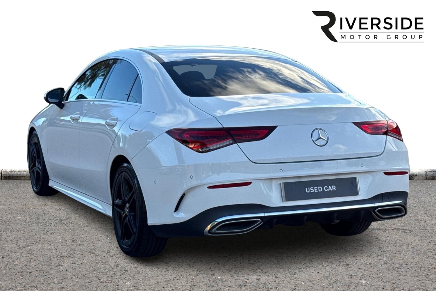 Used Mercedes-Benz CLA 2019 for sale - 76355074: Photo 3