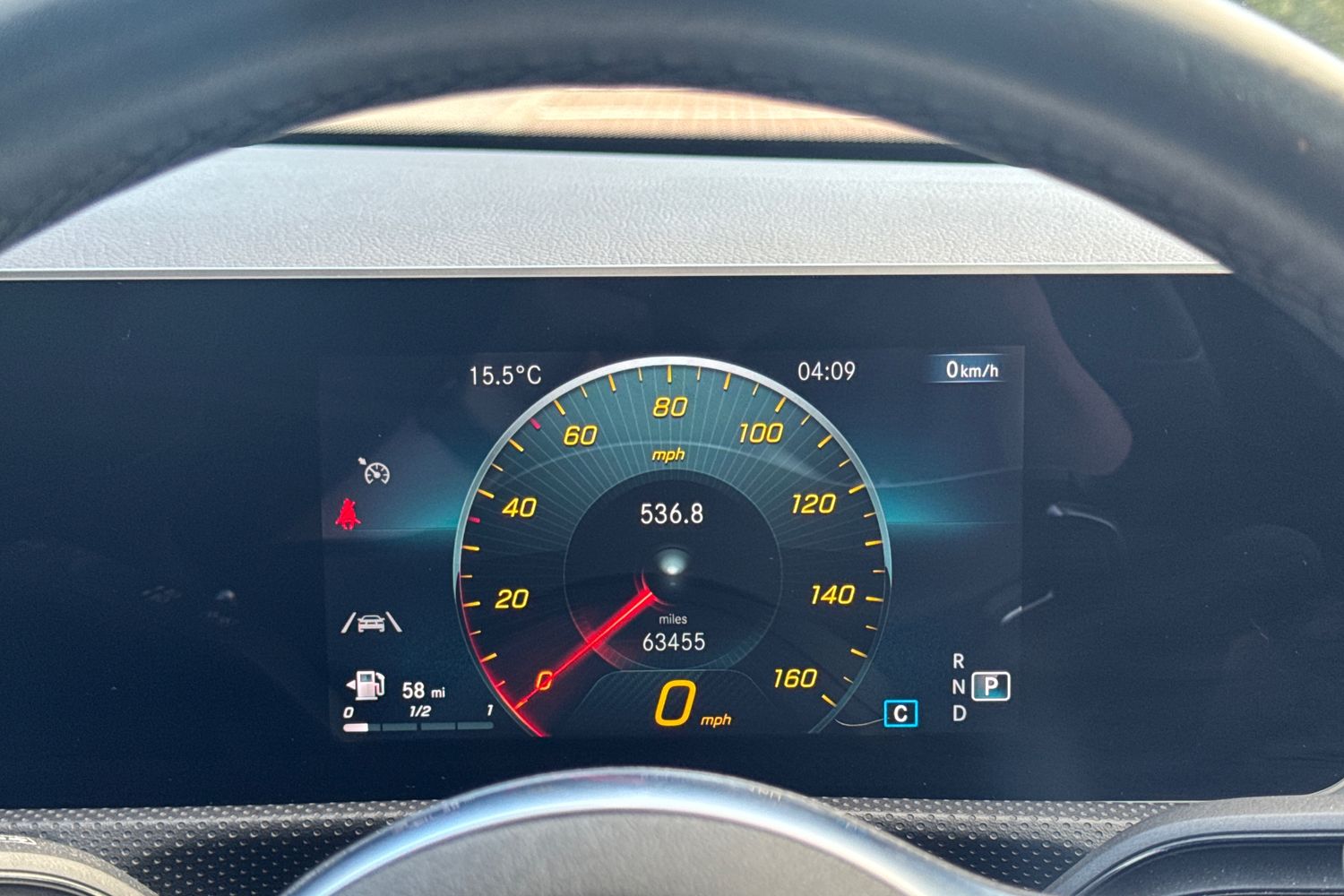 Used Mercedes-Benz CLA 2019 for sale - 76355074: Photo 31