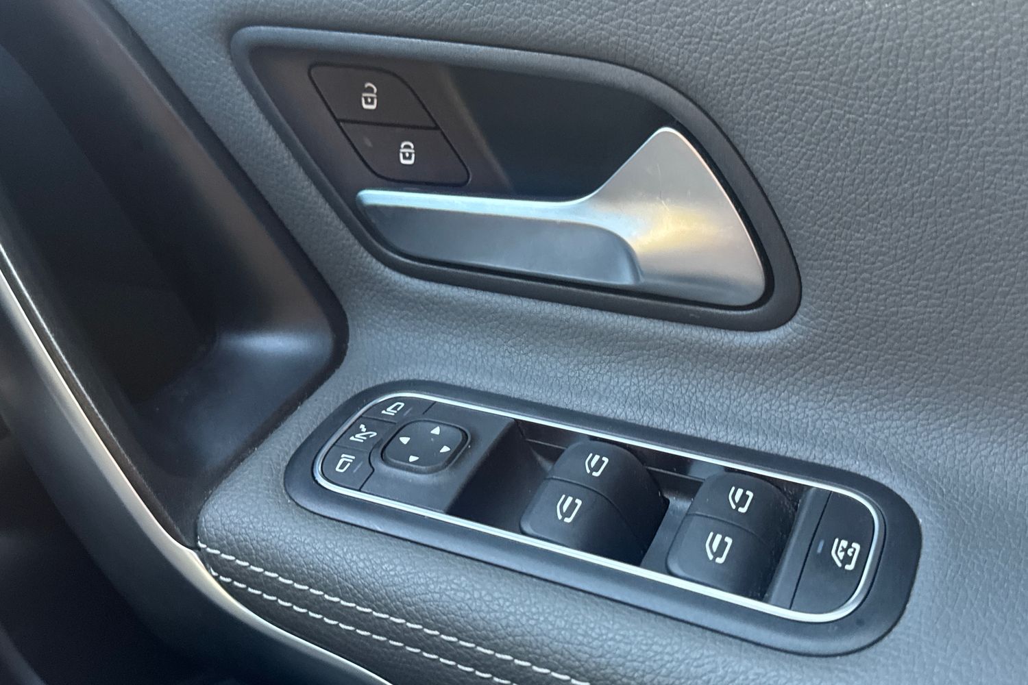 Used Mercedes-Benz CLA 2019 for sale - 76355074: Photo 36