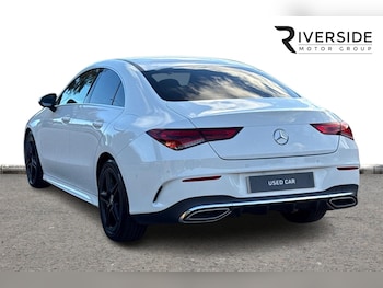 Used Mercedes-Benz CLA 2019 for sale - 76355074: Photo