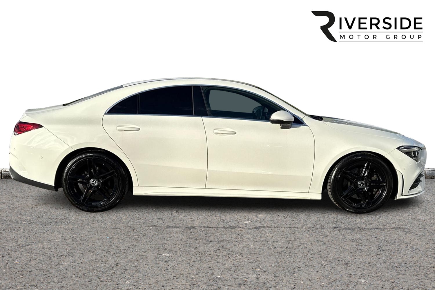 Used Mercedes-Benz CLA 2019 for sale - 76355074: Photo 4