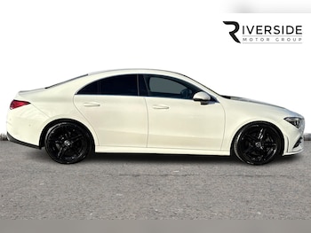 Used Mercedes-Benz CLA 2019 for sale - 76355074: Photo