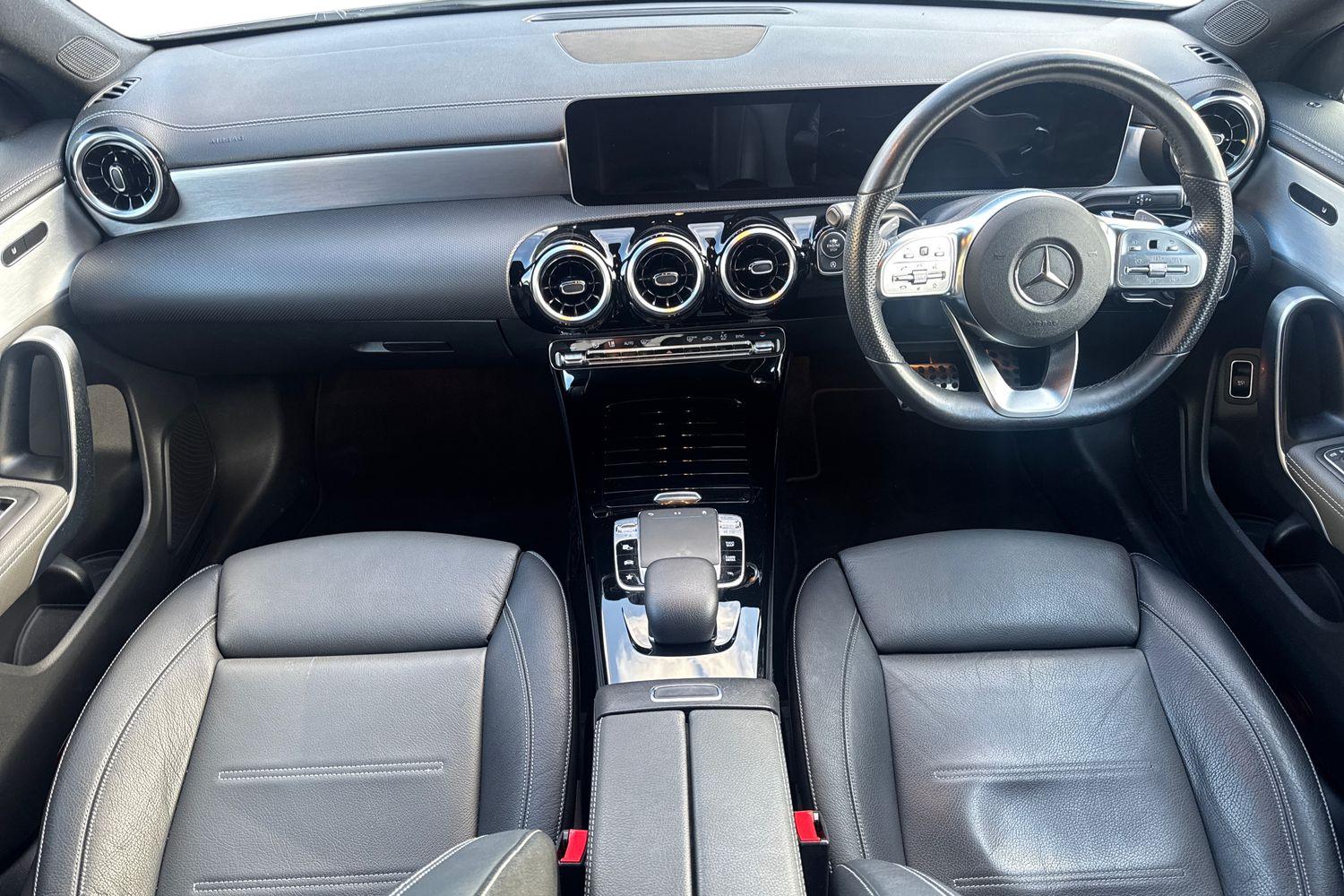 Used Mercedes-Benz CLA 2019 for sale - 76355074: Photo 6