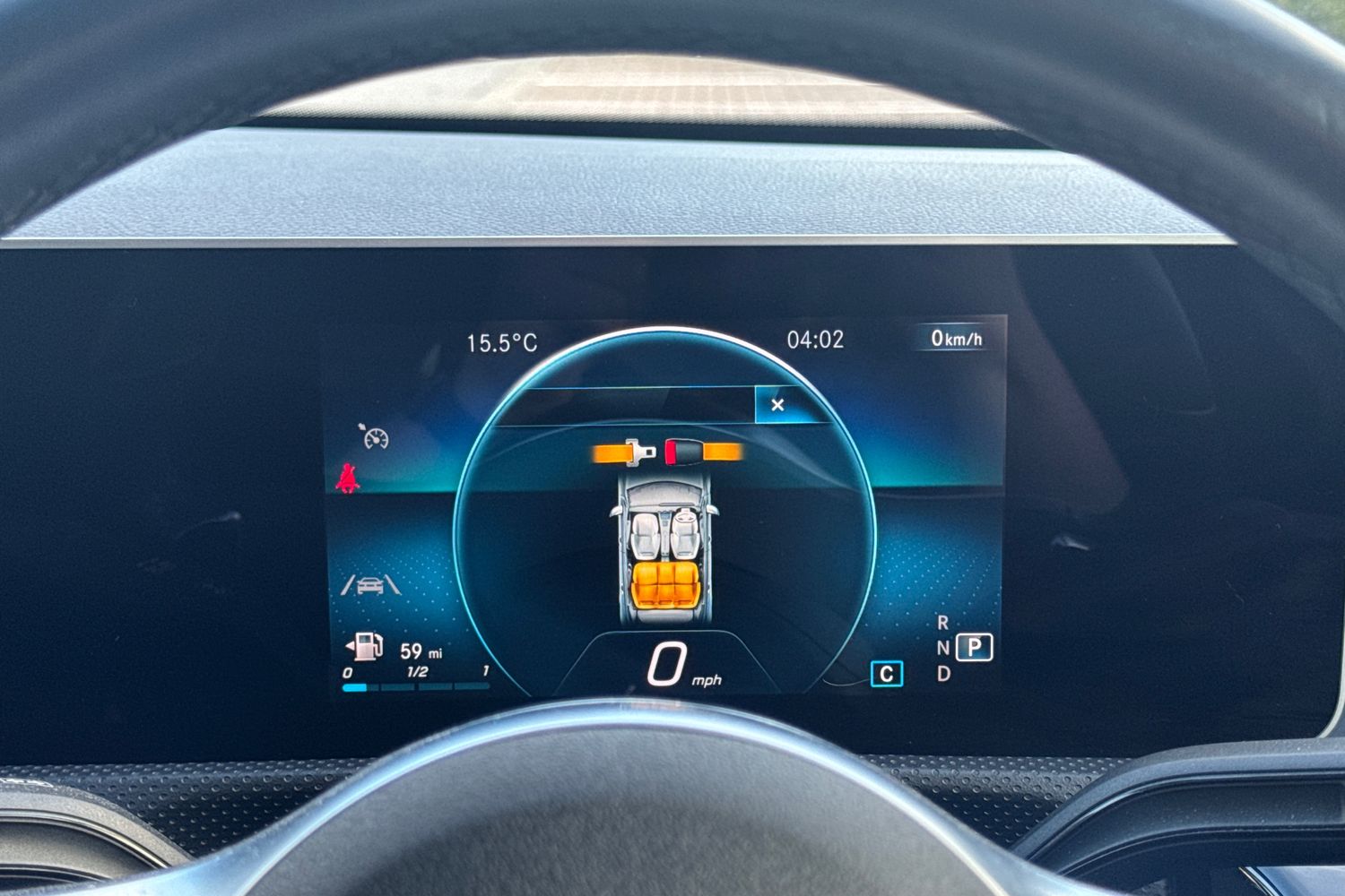 Used Mercedes-Benz CLA 2019 for sale - 76355074: Photo 7