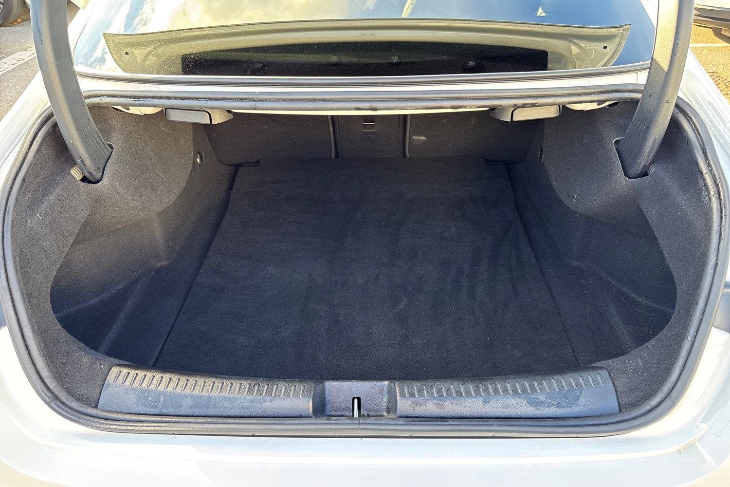 Used Mercedes-Benz CLA 2019 for sale - 76355074: Photo 8