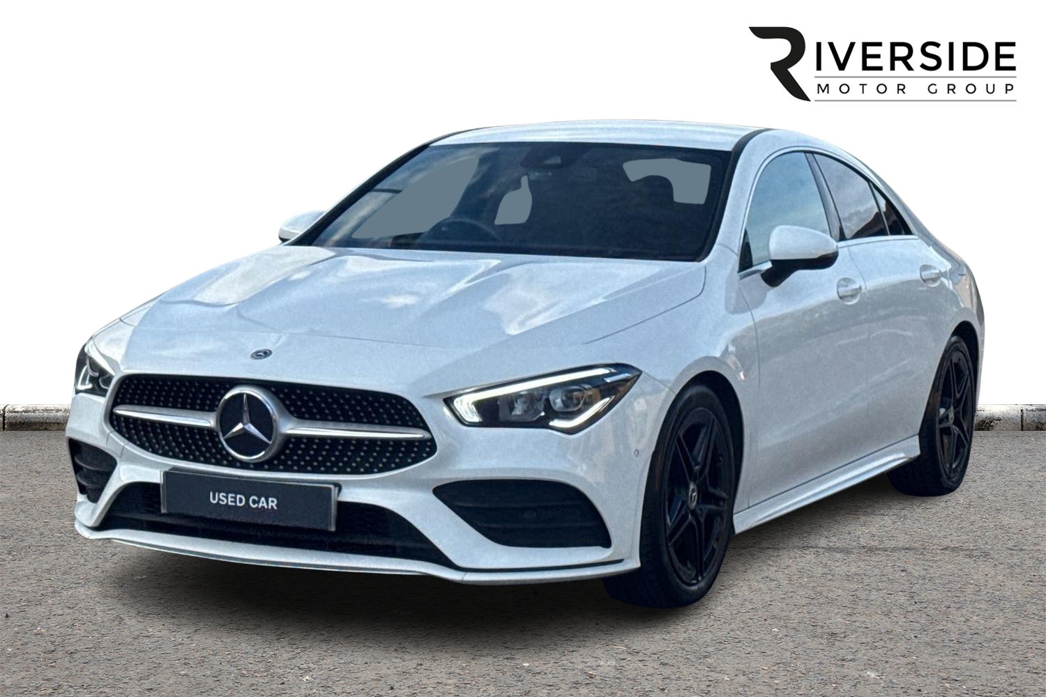 Used Mercedes-Benz CLA 2019 for sale - 76355074: Photo 9