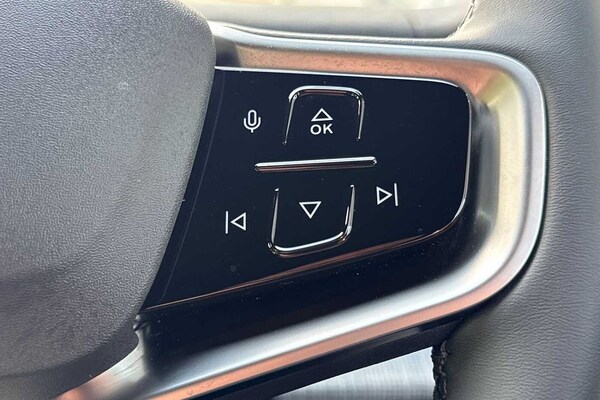 Used Volvo EX30 2024 for sale - 75468008: Photo 12