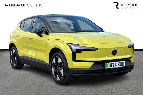 Used Volvo EX30 2024 for sale - 75468008: Photo 1
