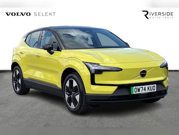 Volvo - EX30