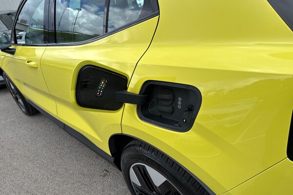Used Volvo EX30 2024 for sale - 75468008: Photo 34