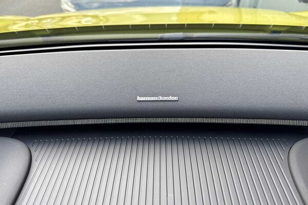 Used Volvo EX30 2024 for sale - 75468008: Photo 35