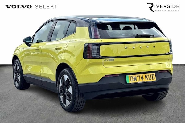 Used Volvo EX30 2024 for sale - 75468008: Photo 3