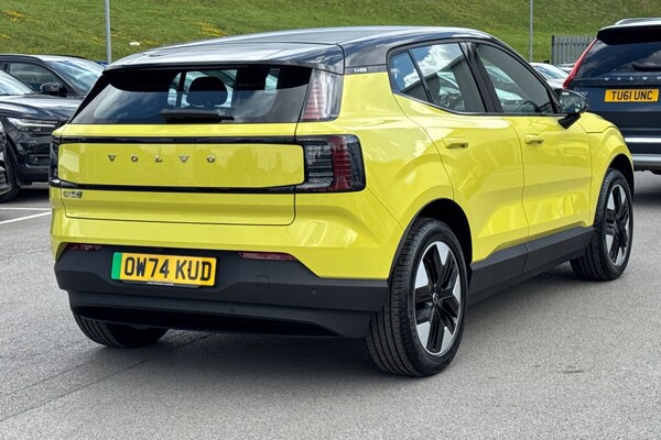 Used Volvo EX30 2024 for sale - 75468008: Photo 40