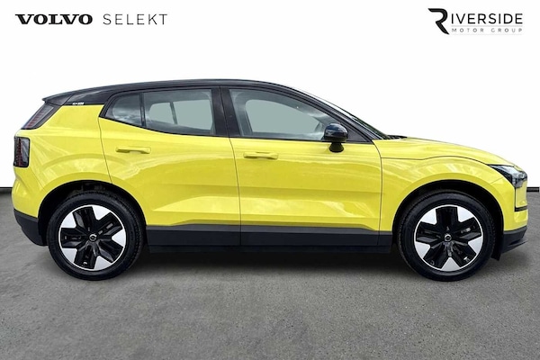 Used Volvo EX30 2024 for sale - 75468008: Photo 4