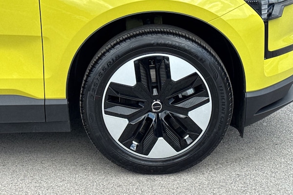 Used Volvo EX30 2024 for sale - 75468008: Photo 5