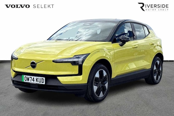 Used Volvo EX30 2024 for sale - 75468008: Photo 9