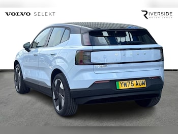 Used Volvo EX30 2026 for sale - 77434881: Photo