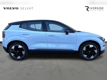 Used Volvo EX30 2026 for sale - 77434881: Photo