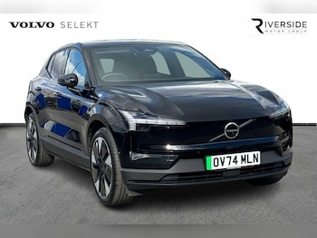 Used Volvo EX30 2024 for sale - 75468012: Photo