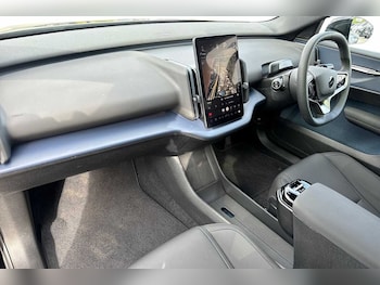 Used Volvo EX30 2024 for sale - 75468012: Photo