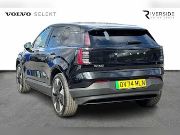Used Volvo EX30 2024 for sale - 75468012: Photo