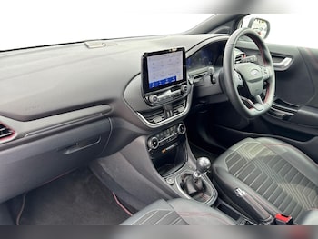 Used Ford Puma 2022 for sale - 79113448: Photo