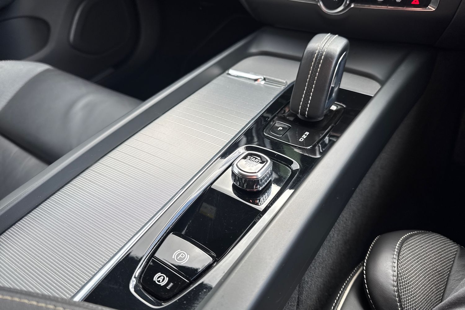 Used Volvo V60 2021 for sale - 76344161: Photo 13