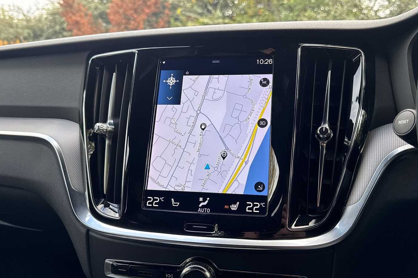 Used Volvo V60 2021 for sale - 76344161: Photo 15