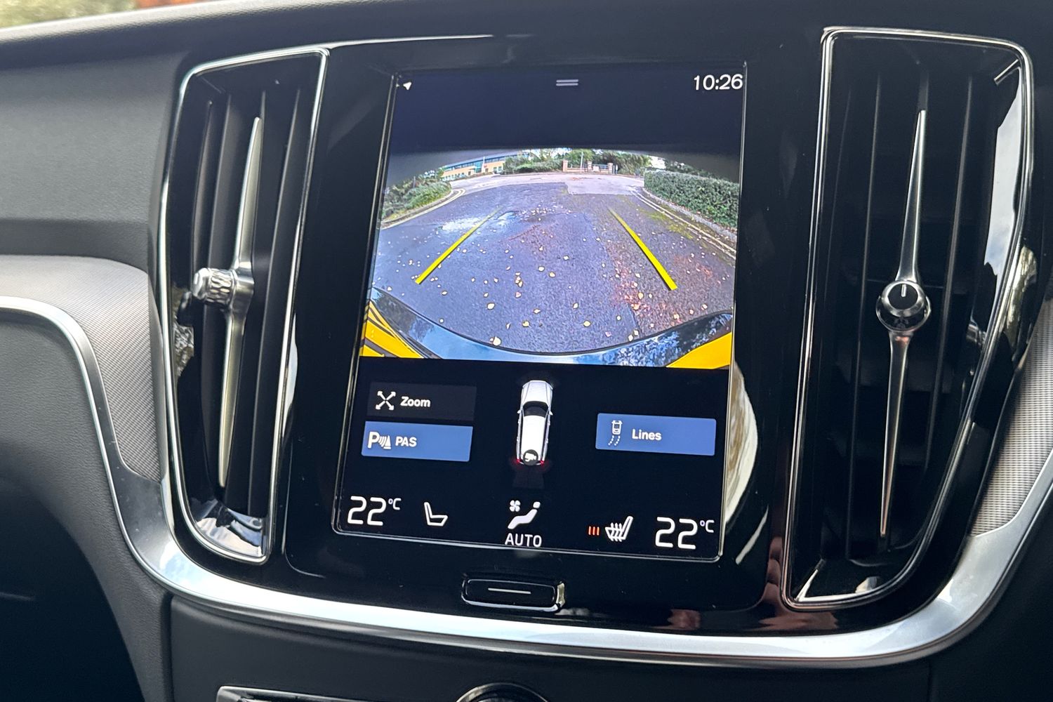 Used Volvo V60 2021 for sale - 76344161: Photo 16