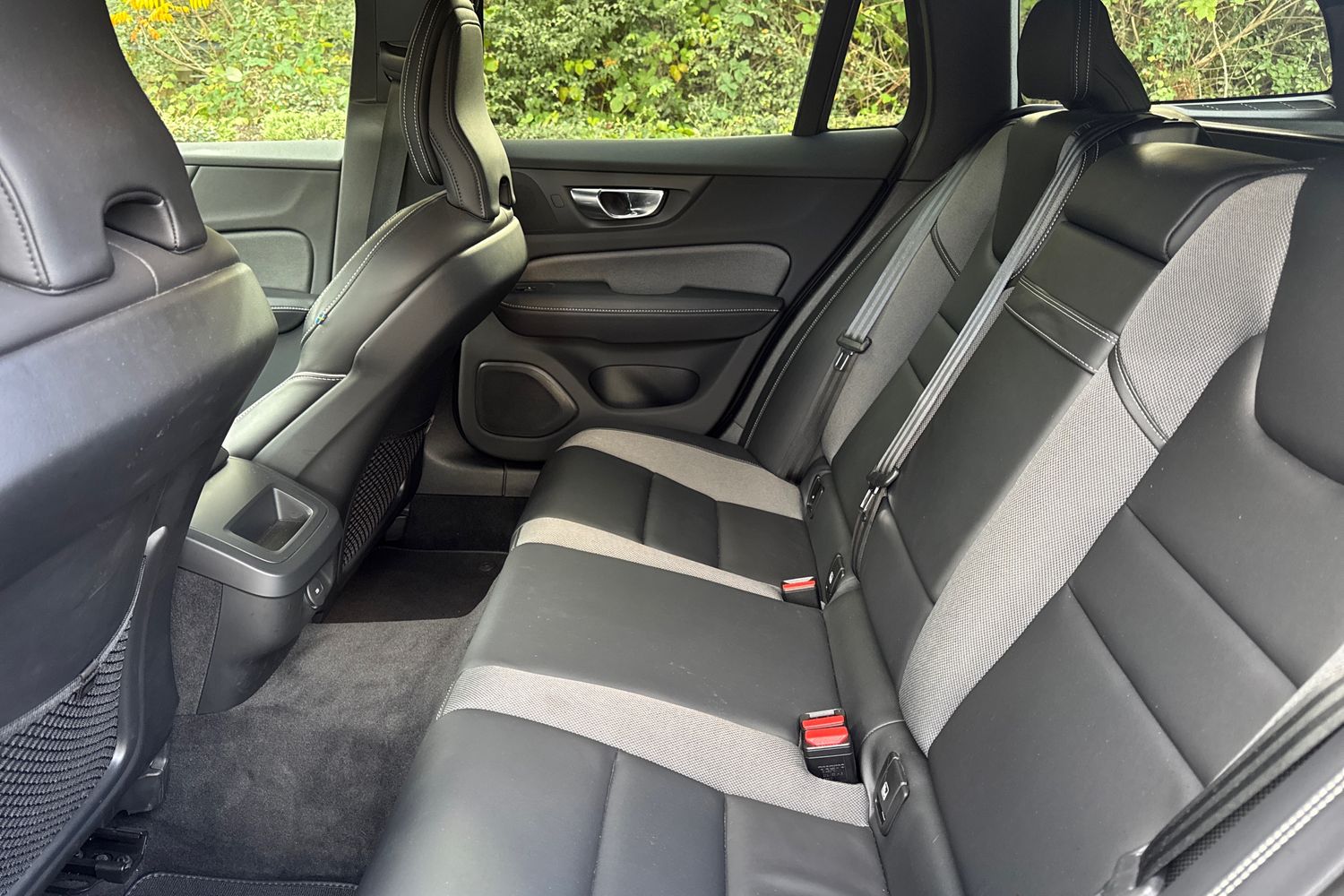 Used Volvo V60 2021 for sale - 76344161: Photo 17