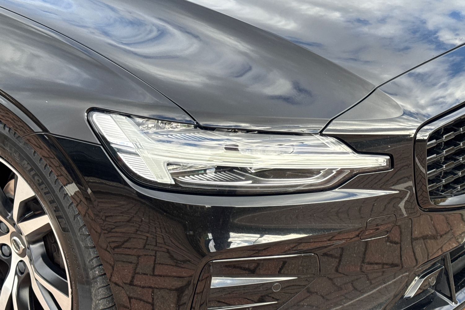 Used Volvo V60 2021 for sale - 76344161: Photo 18