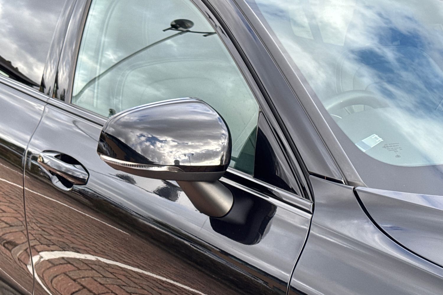 Used Volvo V60 2021 for sale - 76344161: Photo 19