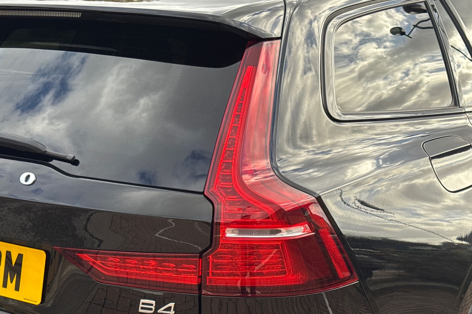 Used Volvo V60 2021 for sale - 76344161: Photo 20