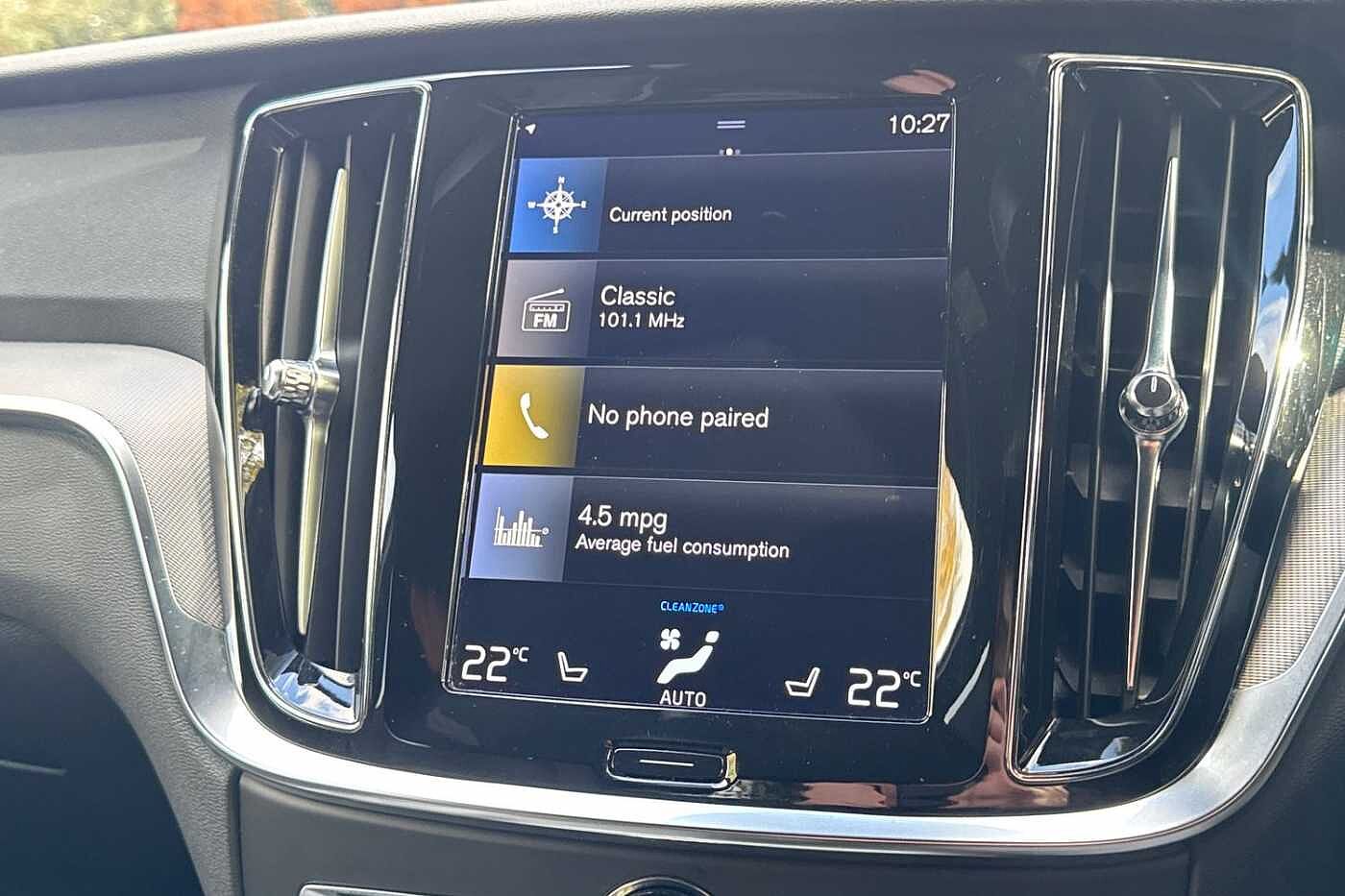 Used Volvo V60 2021 for sale - 76344161: Photo 21