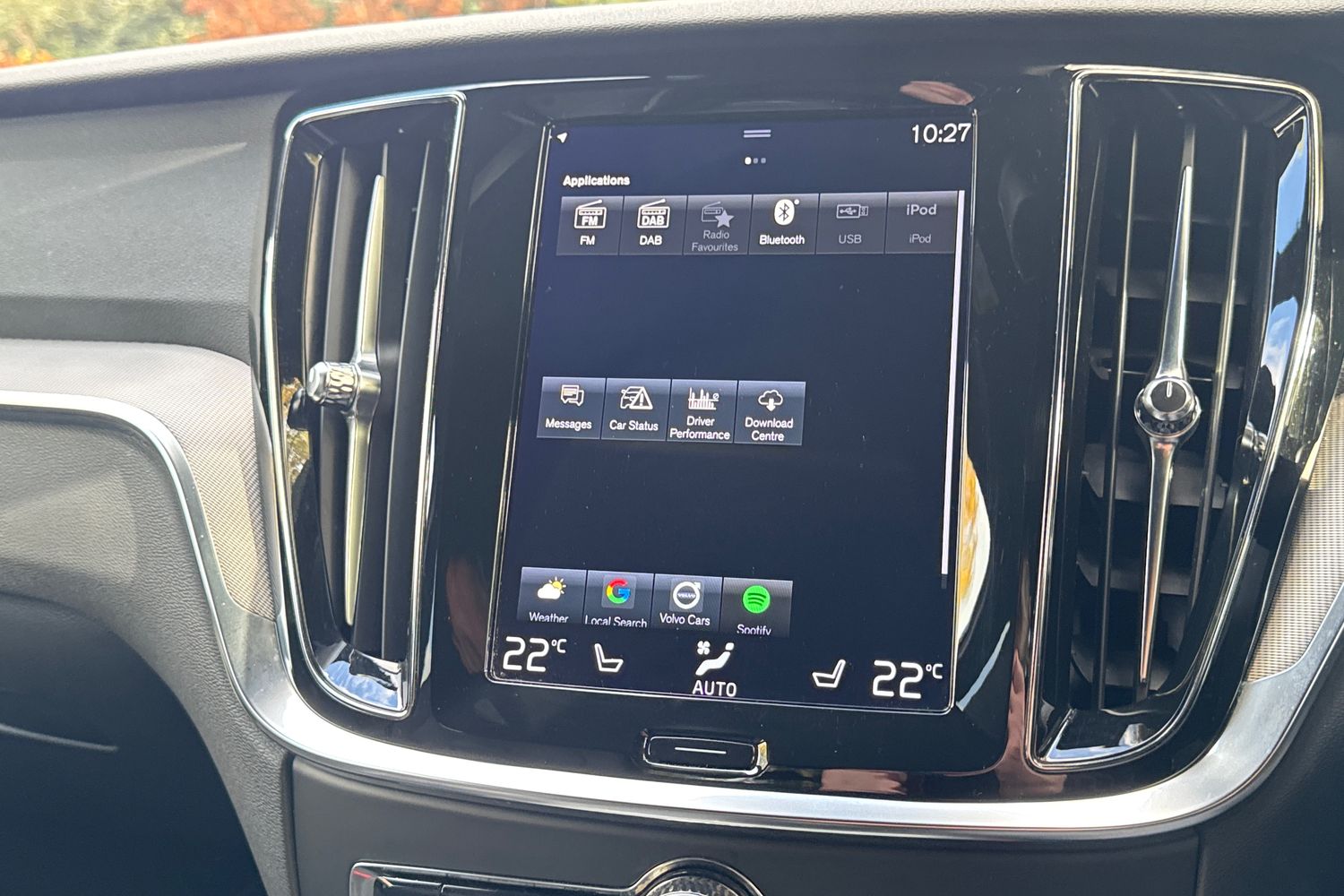 Used Volvo V60 2021 for sale - 76344161: Photo 22