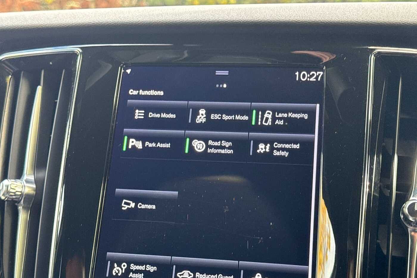 Used Volvo V60 2021 for sale - 76344161: Photo 23