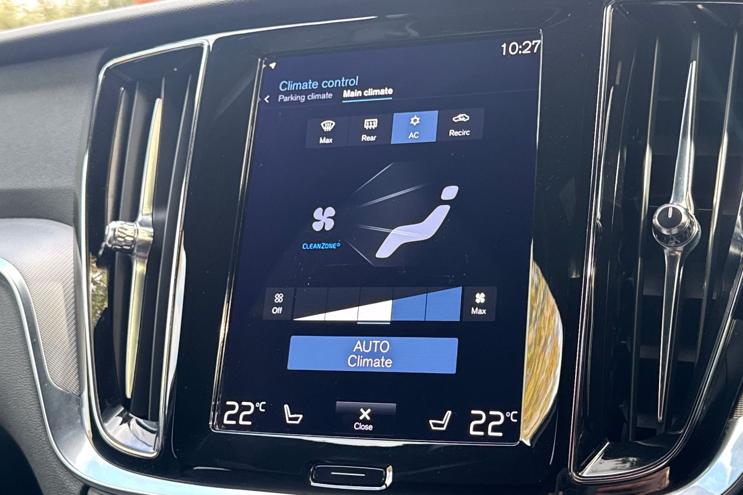 Used Volvo V60 2021 for sale - 76344161: Photo 26