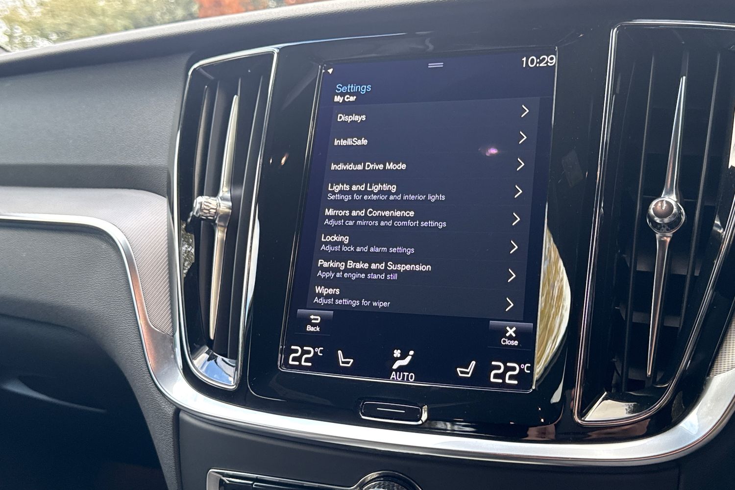 Used Volvo V60 2021 for sale - 76344161: Photo 29